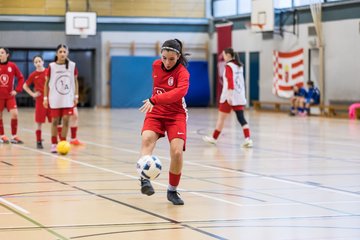 Bild 211 - wCJ NFV Futsalmeisterschaft